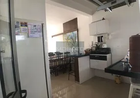 Foto 1 de Apartamento com 2 Quartos à venda, 128m² em Santa Maria, Belo Horizonte