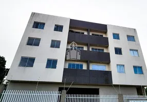 Foto 1 de Apartamento com 2 Quartos à venda, 44m² em Loteamento Sao Francisco de Assis, Campo Largo