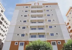 Foto 1 de Apartamento com 3 Quartos para alugar, 69m² em Porto, Cuiabá