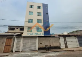 Foto 1 de Apartamento com 2 Quartos à venda, 70m² em Parque das Águas, Ipatinga