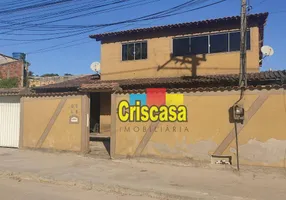 Foto 1 de Casa com 3 Quartos à venda, 314m² em Campo Redondo, São Pedro da Aldeia