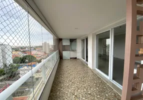 Foto 1 de Apartamento com 3 Quartos à venda, 124m² em Bosque da Saúde, São Paulo