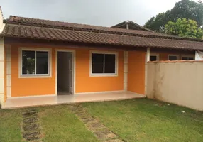 Foto 1 de Casa com 2 Quartos à venda, 140m² em Areal, Itaboraí