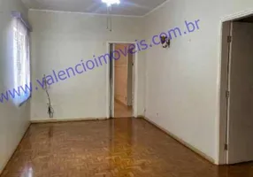 Foto 1 de Casa com 2 Quartos para alugar, 188m² em Vila Medon, Americana