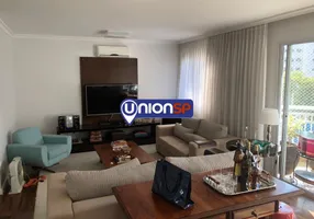 Foto 1 de Apartamento com 3 Quartos à venda, 168m² em Aclimação, São Paulo