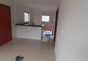 Foto 1 de Apartamento com 2 Quartos para alugar, 65m² em Jardim Bandeirantes, Mogi Guaçu