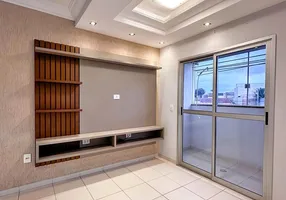 Foto 1 de Apartamento com 3 Quartos à venda, 66m² em Guanabara, Joinville