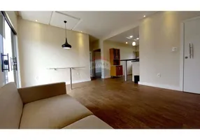 Foto 1 de Apartamento com 2 Quartos para alugar, 55m² em Centro, Indaial