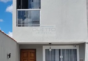 Foto 1 de Sobrado com 2 Quartos à venda, 76m² em Residencial Algarve, Mogi das Cruzes