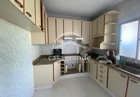 Foto 1 de Apartamento com 3 Quartos para alugar, 100m² em Bom Jesus, Uberlândia