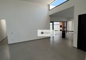 Foto 1 de Casa de Condomínio com 3 Quartos para venda ou aluguel, 168m² em Jardim Laguna, Indaiatuba