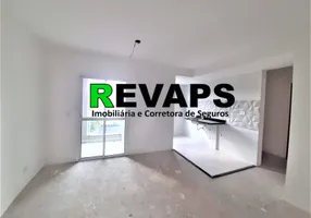 Foto 1 de Apartamento com 2 Quartos à venda, 57m² em Paulicéia, São Bernardo do Campo