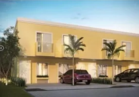 Foto 1 de Casa de Condomínio com 2 Quartos para venda ou aluguel, 52m² em Vila Mineirao, Sorocaba