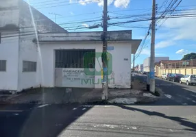 Foto 1 de Galpão/Depósito/Armazém com 1 Quarto para alugar, 500m² em Martins, Uberlândia