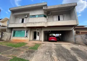 Foto 1 de Casa de Condomínio com 4 Quartos à venda, 400m² em Jardim Chapadão, Campinas