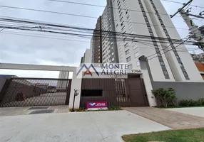 Foto 1 de Apartamento com 2 Quartos para alugar, 33m² em Jardim Prudência, São Paulo
