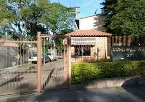 Foto 1 de Casa de Condomínio com 2 Quartos à venda, 50m² em Vila Nova, Porto Alegre