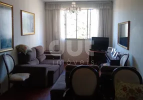Foto 1 de Apartamento com 3 Quartos à venda, 100m² em Nova Campinas, Campinas