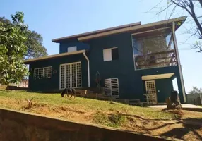 Foto 1 de Fazenda/Sítio com 4 Quartos à venda, 1086m² em Parque Jaguari Fazendinha, Santana de Parnaíba