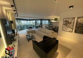 Foto 1 de Apartamento com 4 Quartos à venda, 247m² em Aclimação, São Paulo