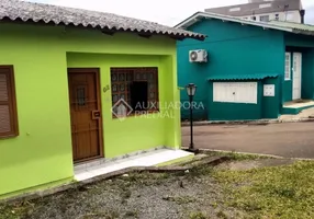 Foto 1 de Casa de Condomínio com 2 Quartos à venda, 49m² em Barnabe, Gravataí