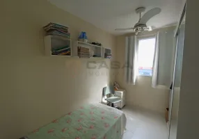 Foto 1 de Apartamento com 2 Quartos à venda, 51m² em Chacara Parreiral, Serra
