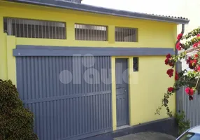 Foto 1 de Casa com 1 Quarto à venda, 70m² em Vila Alzira, Santo André