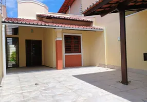 Foto 1 de Casa com 3 Quartos à venda, 120m² em Castelão, Fortaleza