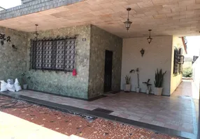 Foto 1 de Casa com 2 Quartos para alugar, 90m² em Padre Miguel, Rio de Janeiro