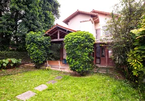 Foto 1 de Casa com 4 Quartos à venda, 222m² em Alto Da Boa Vista, São Paulo