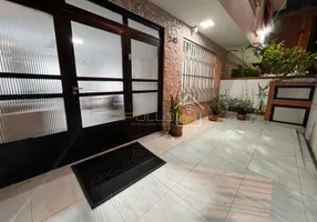 Foto 1 de Imóvel Comercial para alugar, 200m² em Campo Grande, Santos
