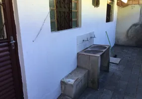 Foto 1 de Casa com 1 Quarto para alugar, 40m² em São Gabriel, Belo Horizonte