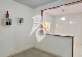 Foto 1 de Casa com 3 Quartos para alugar, 100m² em Vila Prudente, São Paulo