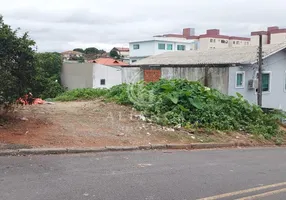 Foto 1 de Lote/Terreno à venda, 426m² em Jardim Atlântico, Florianópolis