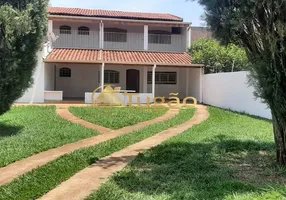 Foto 1 de Casa com 3 Quartos para alugar, 209m² em Parque Residencial Dom Lafayete Libanio, São José do Rio Preto