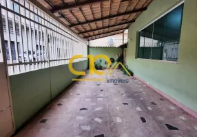 Foto 1 de Casa com 4 Quartos à venda, 239m² em Bonfim, Belo Horizonte