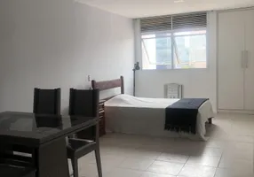 Foto 1 de Apartamento com 1 Quarto à venda, 40m² em Lapa, Rio de Janeiro