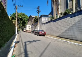 Foto 1 de Lote/Terreno à venda, 100m² em Campo Grande, São Paulo