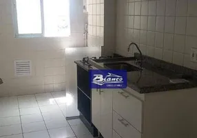 Foto 1 de Apartamento com 2 Quartos para alugar, 56m² em Vila Endres, Guarulhos