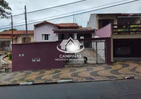 Foto 1 de Casa com 3 Quartos à venda, 114m² em Jardim Leonor, Campinas