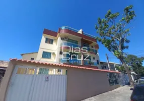 Foto 1 de Cobertura com 2 Quartos à venda, 74m² em Atlântica, Rio das Ostras