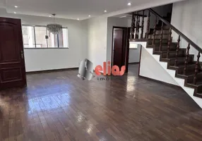 Foto 1 de Casa com 3 Quartos à venda, 252m² em Vila Camargo, Bauru