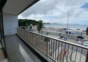 Foto 1 de Apartamento com 4 Quartos à venda, 345m² em Copacabana, Rio de Janeiro