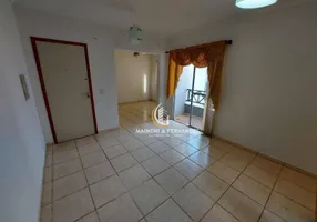 Foto 1 de Apartamento com 2 Quartos à venda, 65m² em Jardim São Paulo, Rio Claro