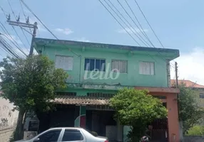 Foto 1 de Casa com 5 Quartos à venda, 250m² em Vila Barros, Guarulhos