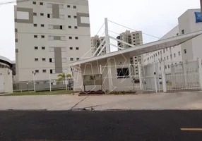 Foto 1 de Apartamento com 2 Quartos à venda, 63m² em Vila Ferroviária, Araraquara