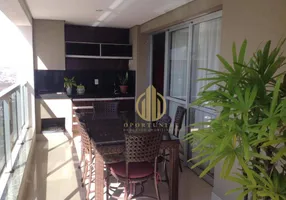 Foto 1 de Apartamento com 3 Quartos à venda, 155m² em Bosque das Juritis, Ribeirão Preto