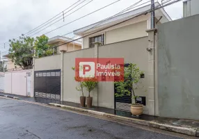 Foto 1 de Casa de Condomínio com 3 Quartos à venda, 320m² em Planalto Paulista, São Paulo