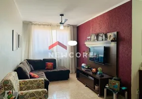 Foto 1 de Apartamento com 2 Quartos à venda, 74m² em Menina Moca I, Olímpia