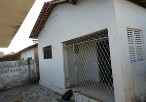 Foto 1 de Casa com 2 Quartos para venda ou aluguel, 100m² em Cruz das Armas, João Pessoa